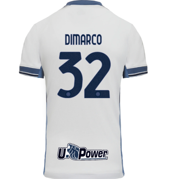 im nike men8217s away stadium jersey 202425 – 32 federico dimarco Collection | Authentic Inter Milan Shirts