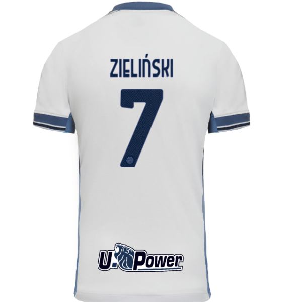 im nike men8217s away stadium jersey 202425 – 7 piotr zieliński Collection | Authentic Inter Milan Shirts