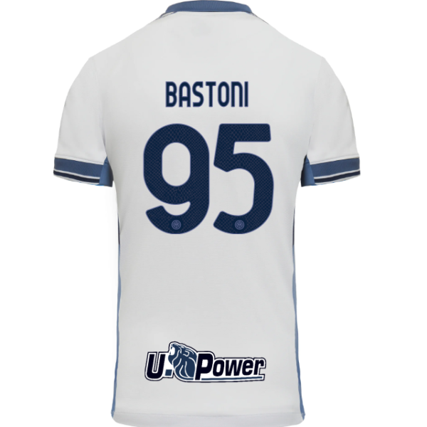 im nike men8217s away stadium jersey 202425 – 95 alessandro bastoni Collection | Authentic Inter Milan Shirts