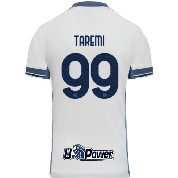 im nike men8217s away stadium jersey 202425 – 99 mehdi taremi Collection | Authentic Inter Milan Shirts