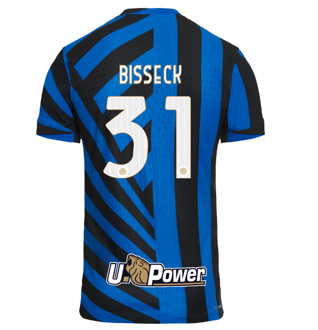 im nike men8217s home match jersey 202425 – 31 yann-aurel bisseck Collection | Authentic Inter Milan Shirts