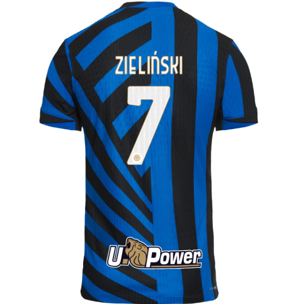 im nike men8217s home match jersey 202425 – 7 piotr zieliński Collection | Authentic Inter Milan Shirts