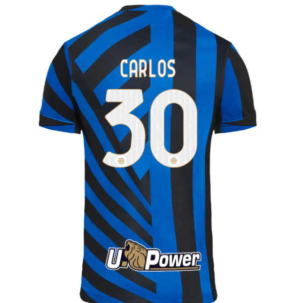 im nike men8217s home stadium jersey 202425 – 30 carlos augusto Collection | Authentic Inter Milan Shirts