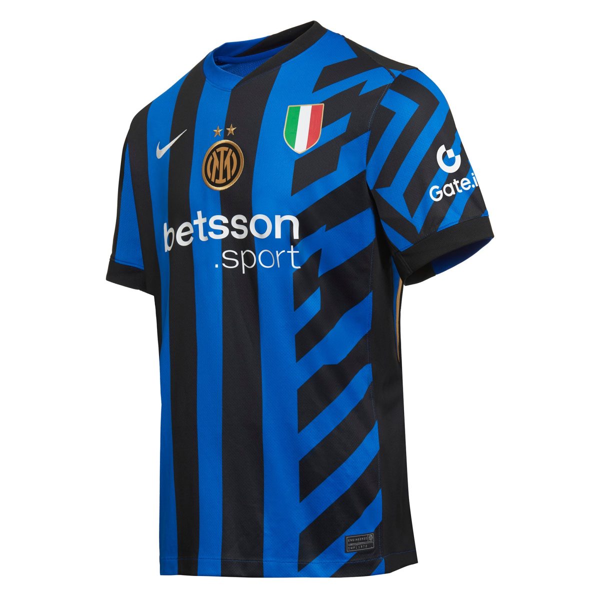 im nike men8217s home stadium jersey 202425 – 42 tomás palacios Collection | Authentic Inter Milan Shirts