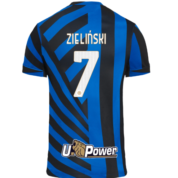im nike men8217s home stadium jersey 202425 – 7 piotr zieliński Collection | Authentic Inter Milan Shirts