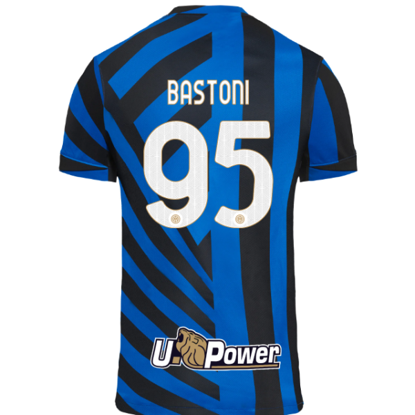 im nike men8217s home stadium jersey 202425 – 95 alessandro bastoni Collection | Authentic Inter Milan Shirts