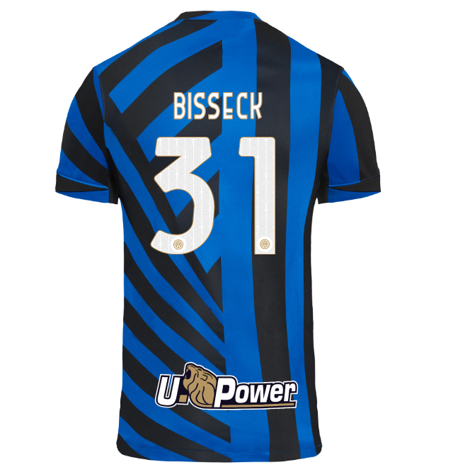 im nike men8217s home stadium jersey – 31 yann-aurel bisseck Collection | Authentic Inter Milan Shirts