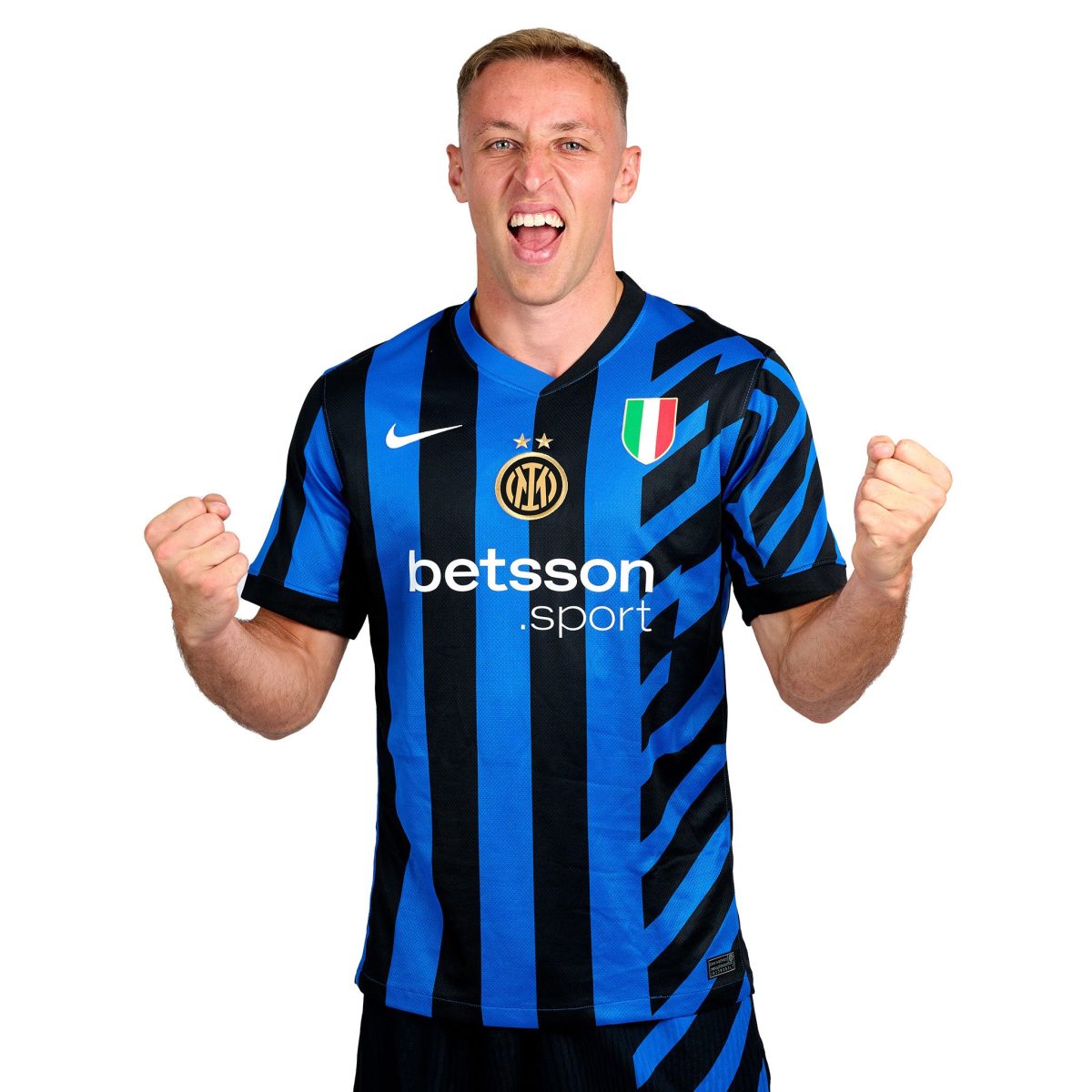 im nike men8217s home stadium jersey – 31 yann-aurel bisseck Collection | Authentic Inter Milan Shirts