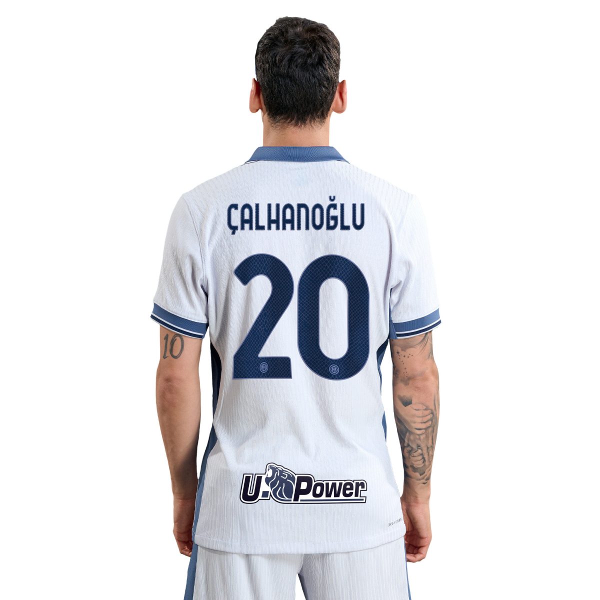 im nike mens away match jersey 202425 with custom printing Collection | Authentic Inter Milan Shirts