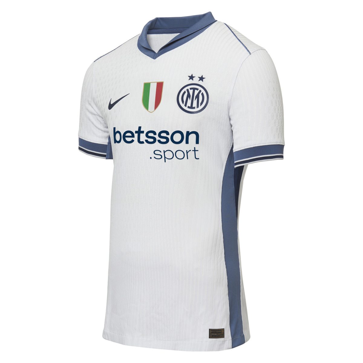 im nike mens away match jersey 202425 with custom printing Collection | Authentic Inter Milan Shirts