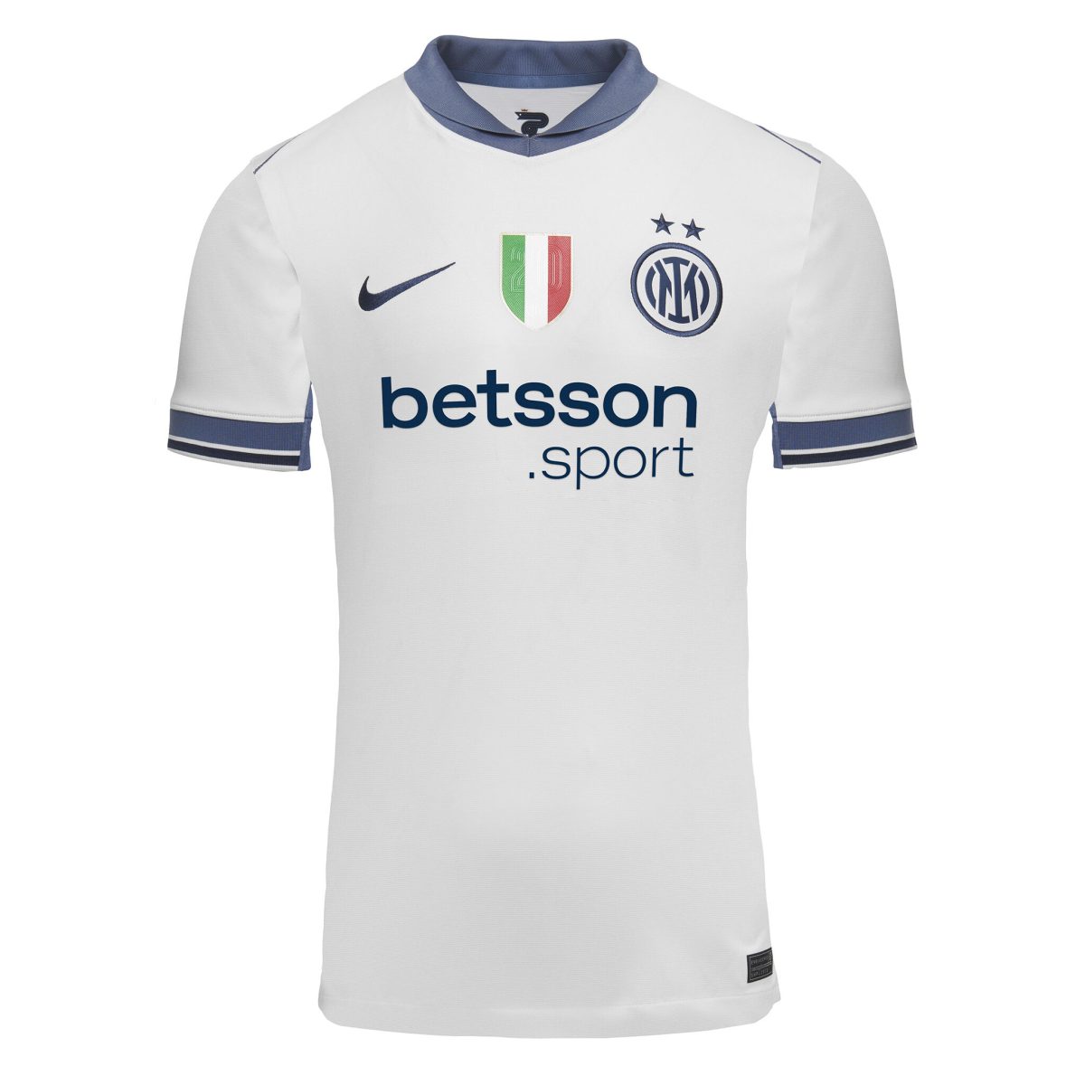 im nike mens away stadium jersey 202425 with custom printing Collection | Authentic Inter Milan Shirts