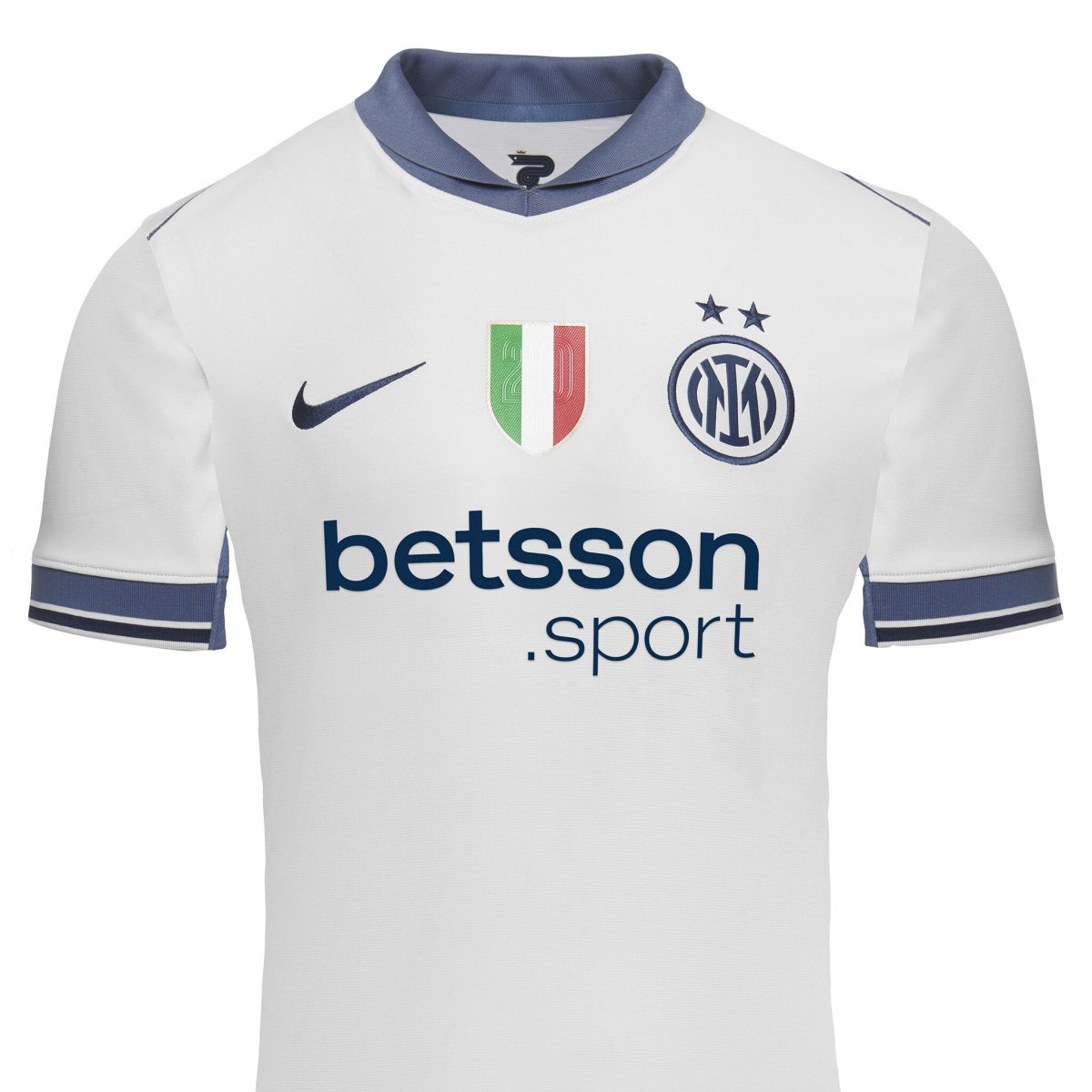 im nike mens away stadium jersey 202425 with custom printing Collection | Authentic Inter Milan Shirts