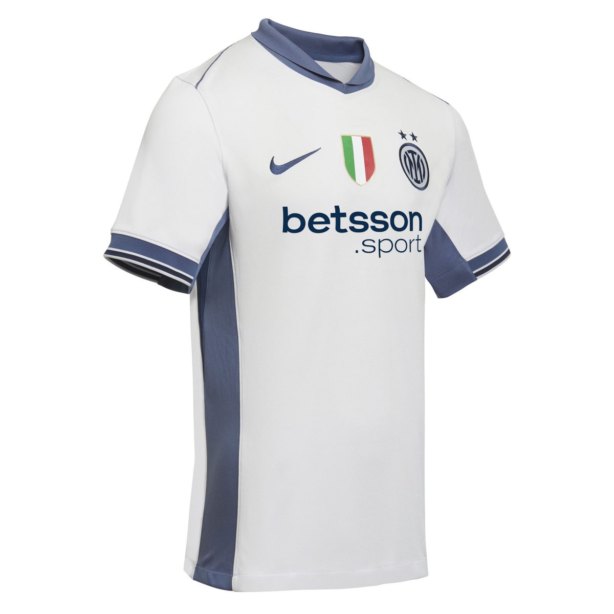 im nike mens away stadium jersey 202425 with custom printing Collection | Authentic Inter Milan Shirts