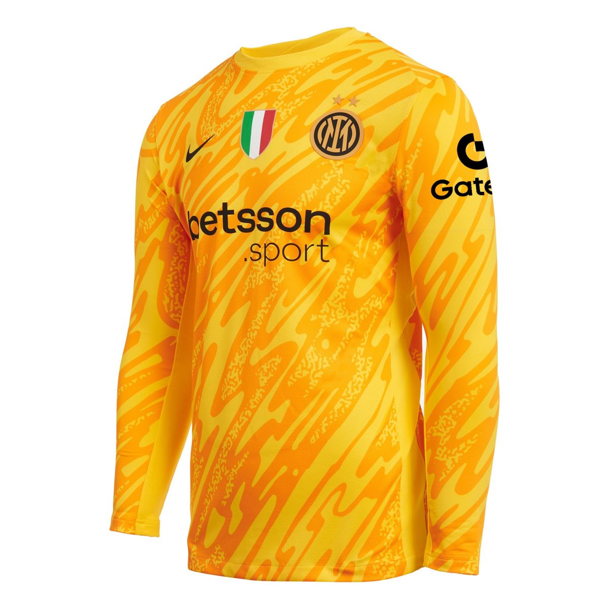 im nike mens goalkeeper away kit shirt 202425 – 12 raffaele di gennaro Collection | Authentic Inter Milan Shirts