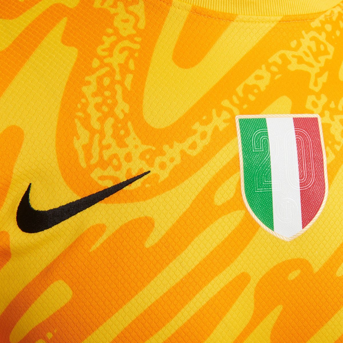 im nike mens goalkeeper away kit shirt 202425 – 12 raffaele di gennaro Collection | Authentic Inter Milan Shirts
