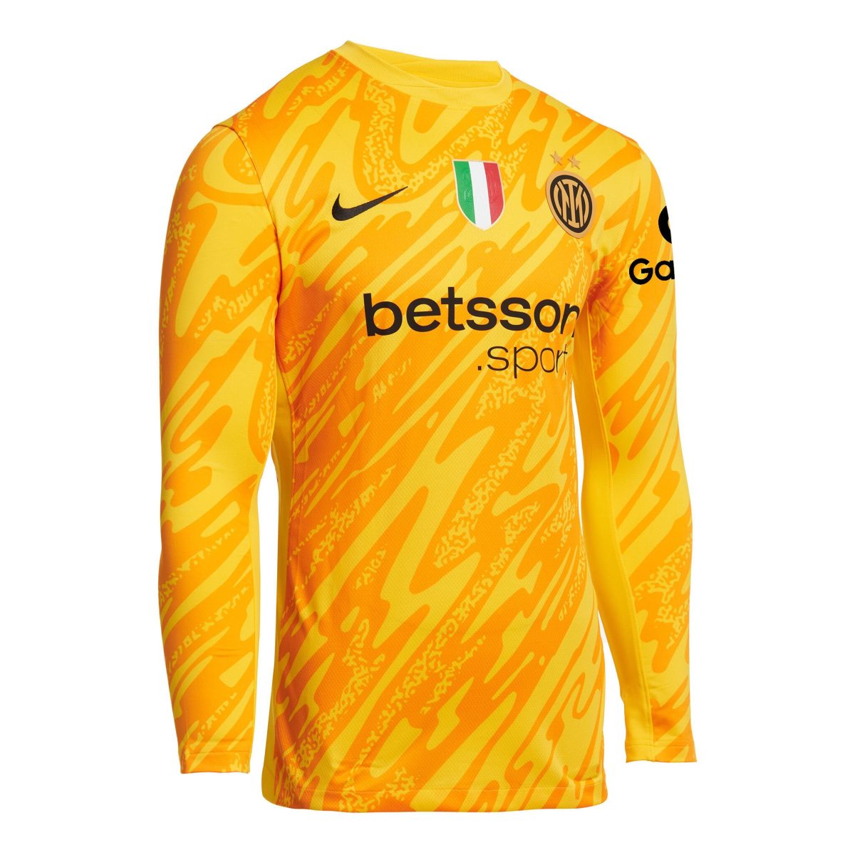 im nike mens goalkeeper away kit shirt 202425 – 13 josep martínez Collection | Authentic Inter Milan Shirts