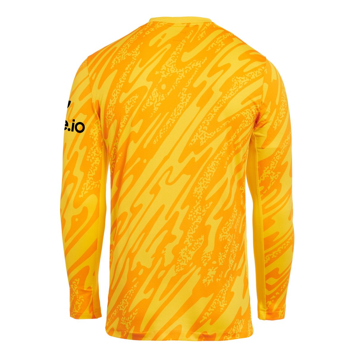 im nike mens goalkeeper away kit shirt 202425 with custom printing Collection | Authentic Inter Milan Shirts