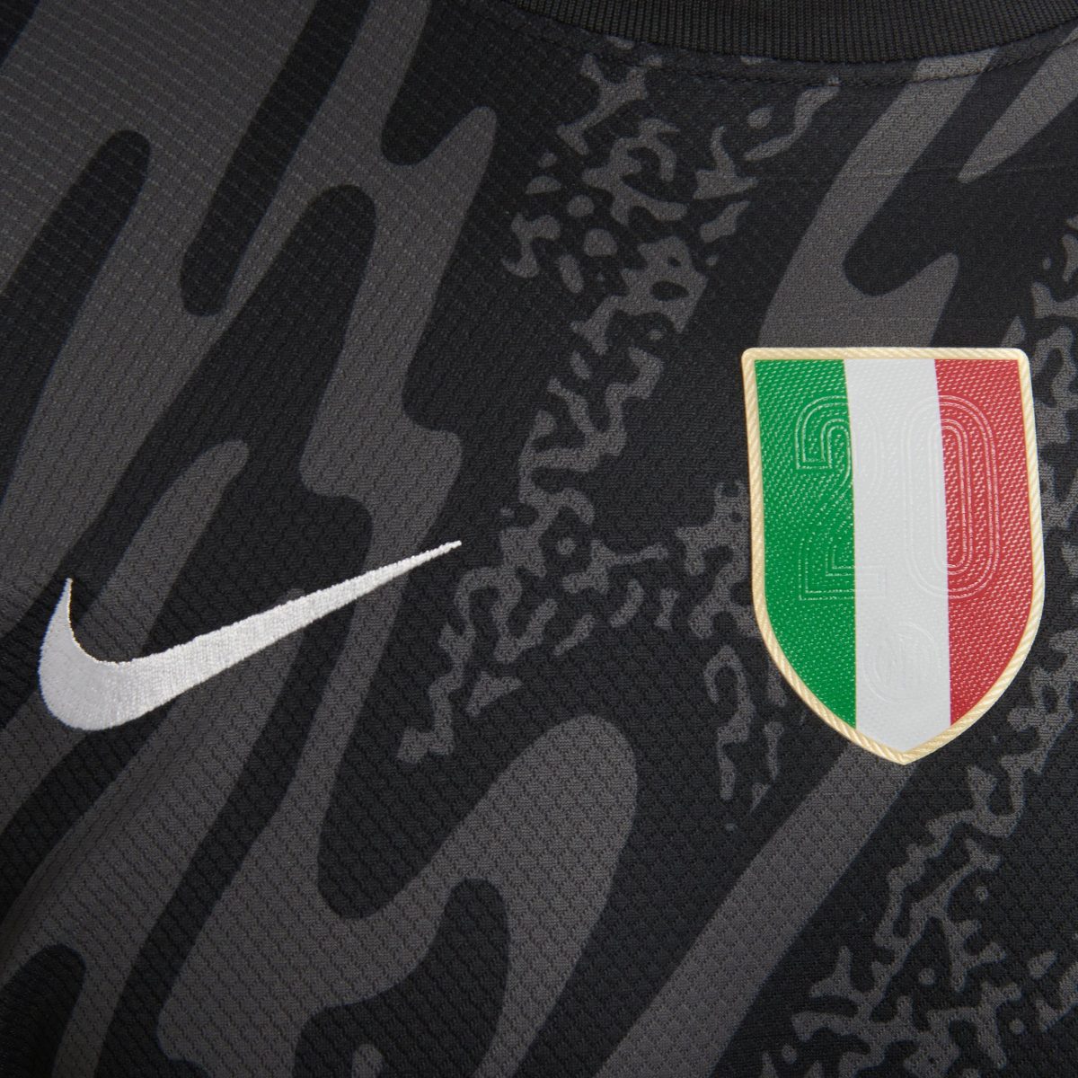 im nike mens goalkeeper home kit shirt 202425 – 1 yann sommer Collection | Authentic Inter Milan Shirts