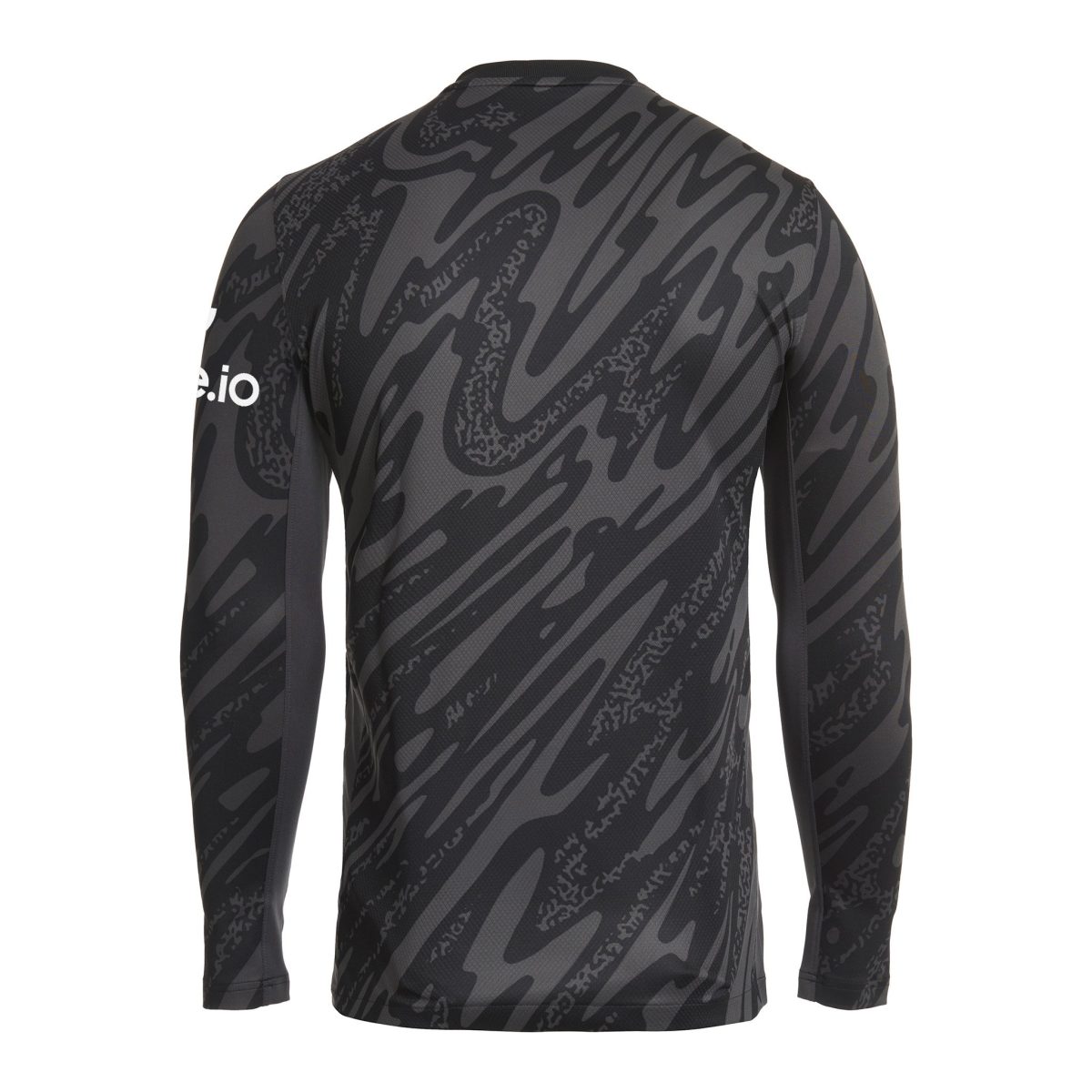 im nike mens goalkeeper home kit shirt 202425 – 12 raffaele di gennaro Collection | Authentic Inter Milan Shirts