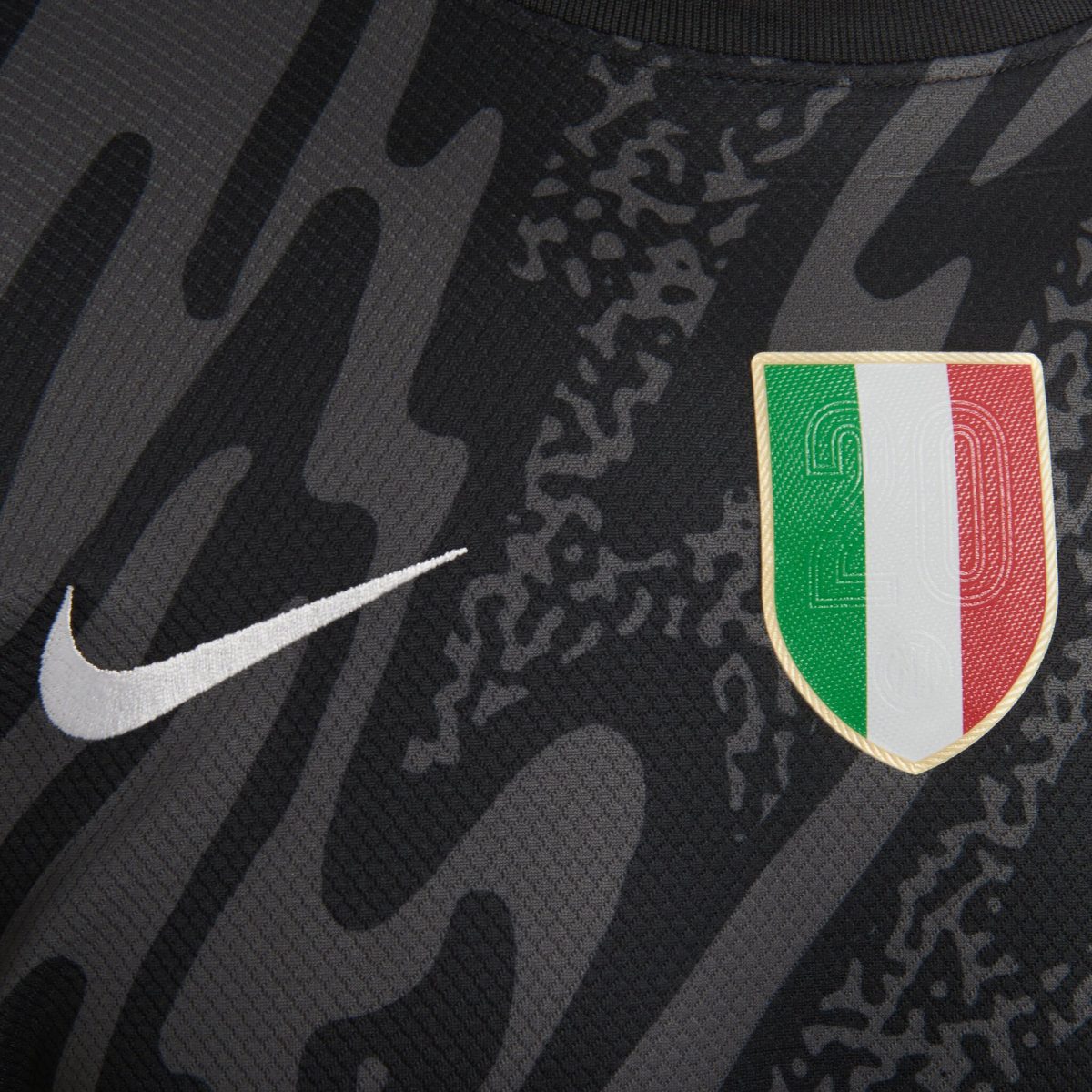 im nike mens goalkeeper home kit shirt 202425 – 13 josep martínez Collection | Authentic Inter Milan Shirts
