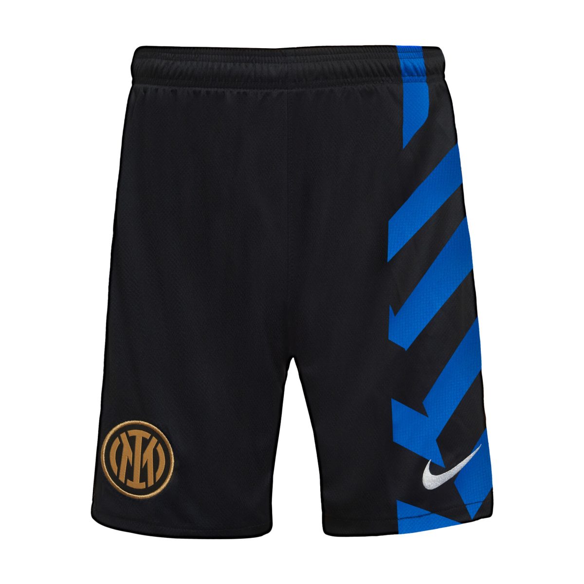 im nike mens home stadium match shorts 202425 with custom printing Collection | Authentic Inter Milan Shirts