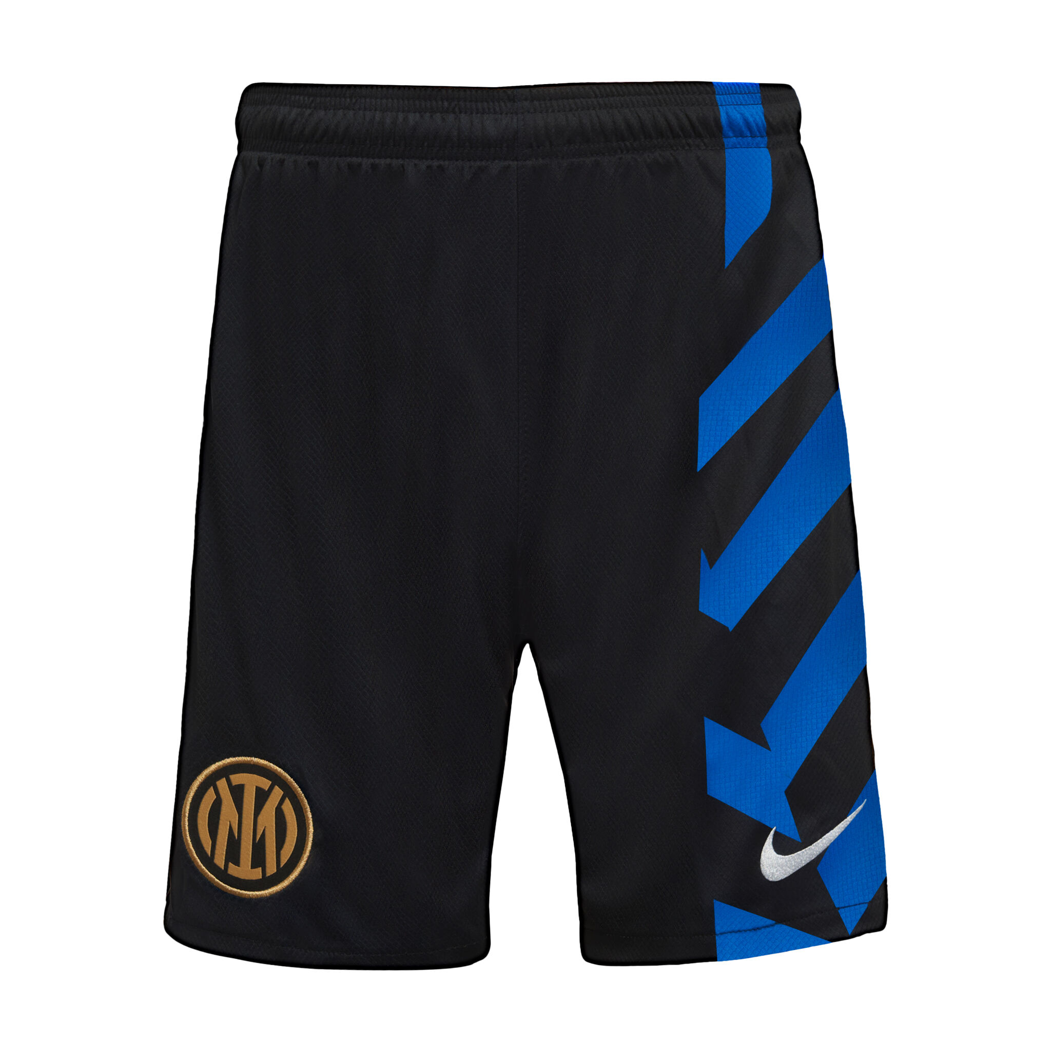 im nike mens home stadium match shorts 202425 with custom printing Collection | Authentic Inter Milan Shirts