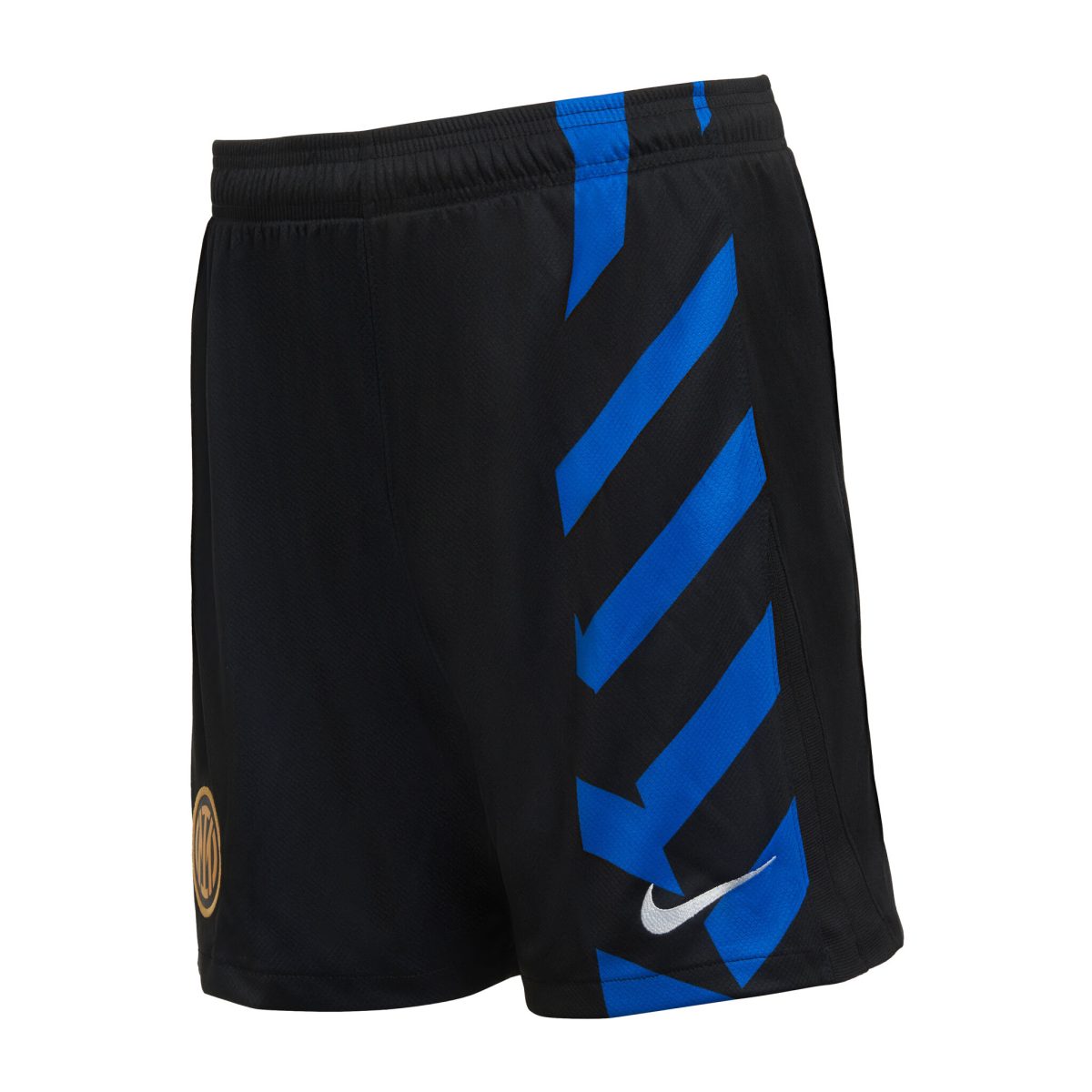 im nike mens home stadium match shorts 202425 with custom printing Collection | Authentic Inter Milan Shirts