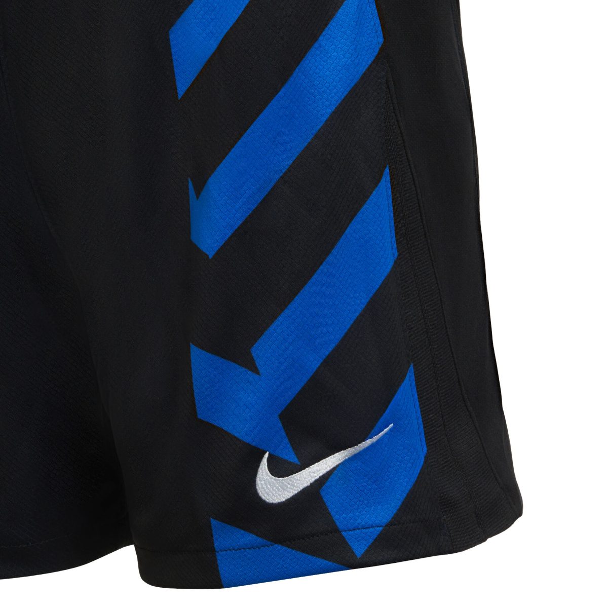 im nike mens home stadium match shorts 202425 with custom printing Collection | Authentic Inter Milan Shirts