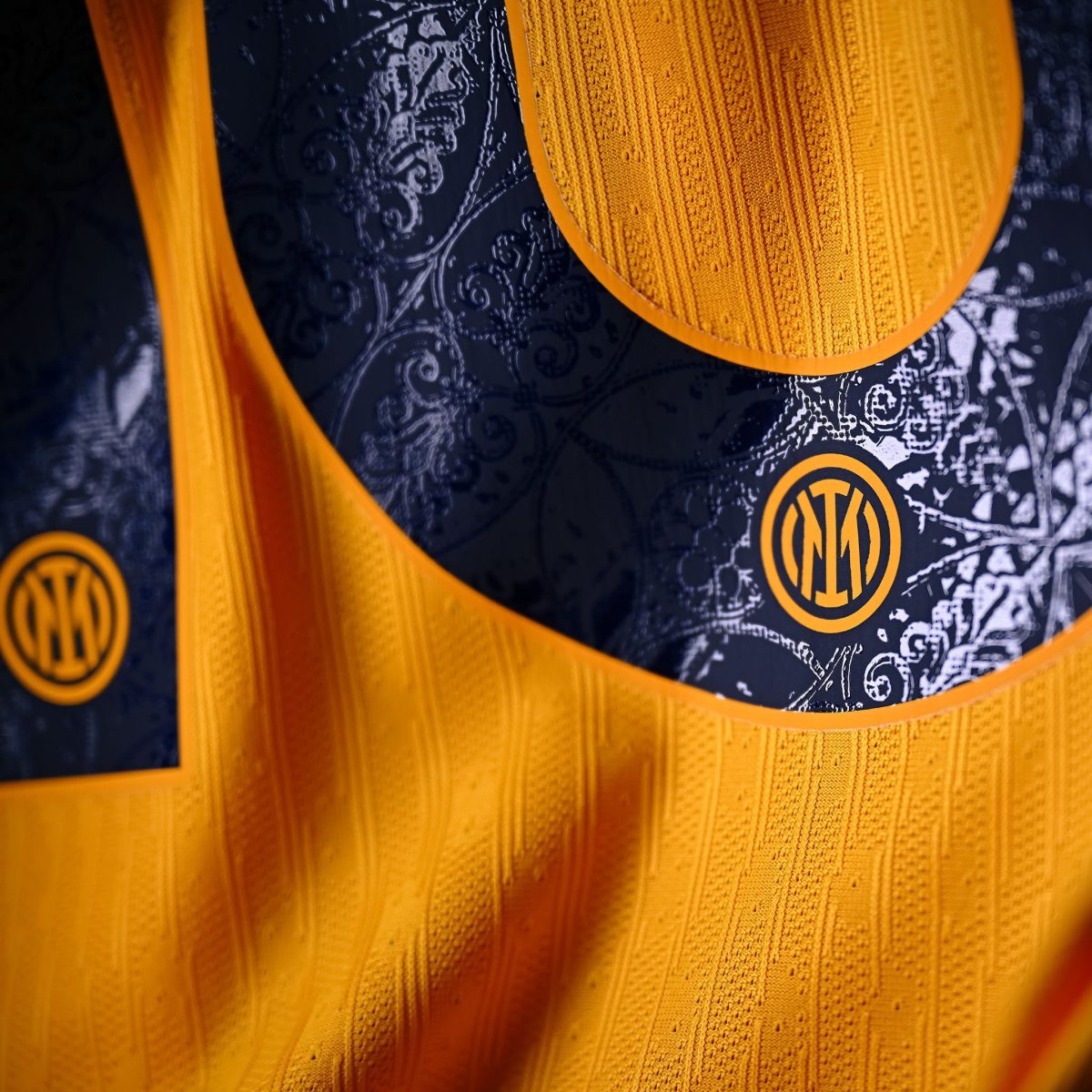 im nike mens third kit match shirt 202425 Collection | Authentic Inter Milan Shirts