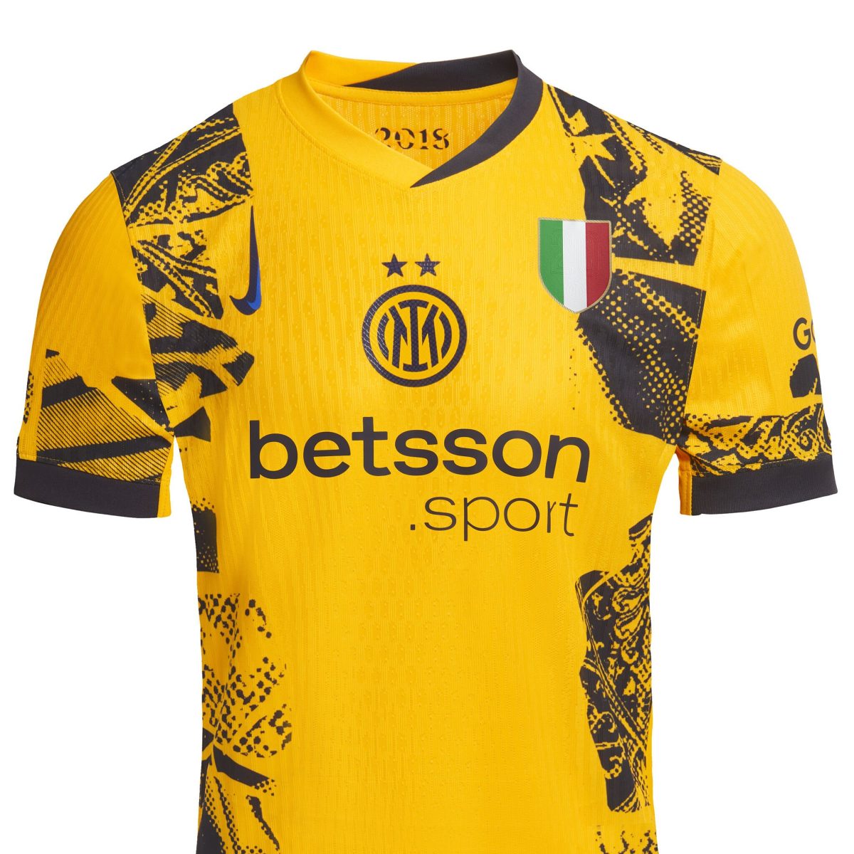 im nike mens third kit match shirt 202425 Collection | Authentic Inter Milan Shirts