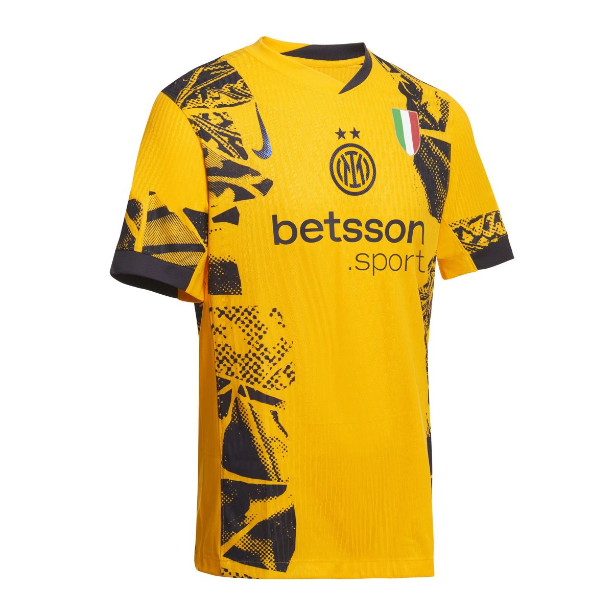 im nike mens third kit match shirt 202425 Collection | Authentic Inter Milan Shirts