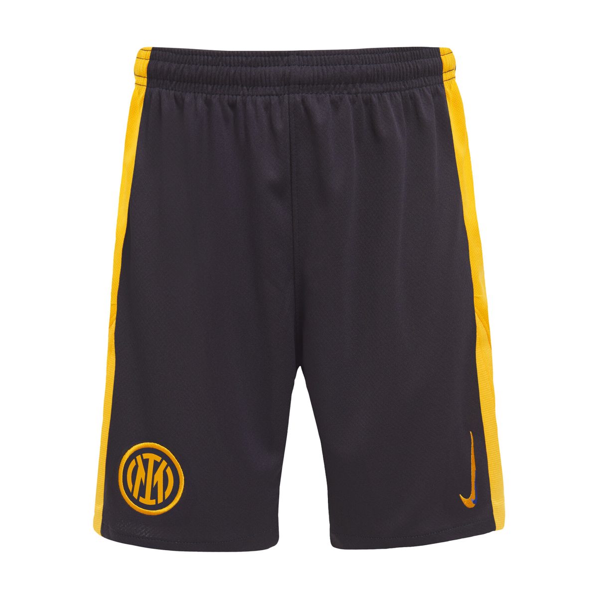 im nike mens third kit match shorts 202425 with custom printing Collection | Authentic Inter Milan Shirts