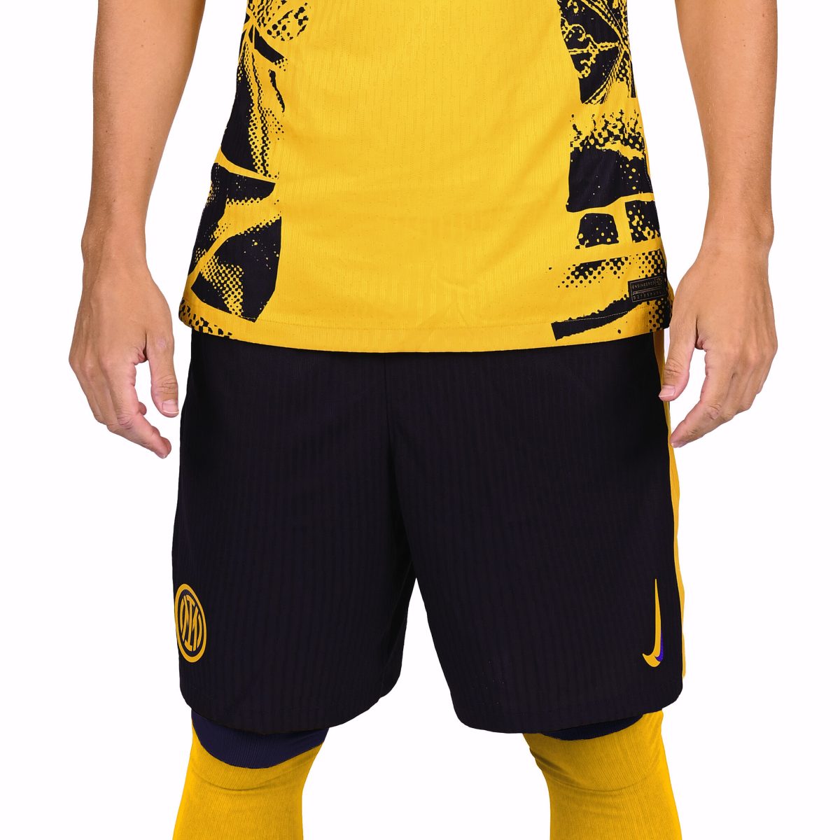 im nike mens third kit match shorts 202425 with custom printing Collection | Authentic Inter Milan Shirts