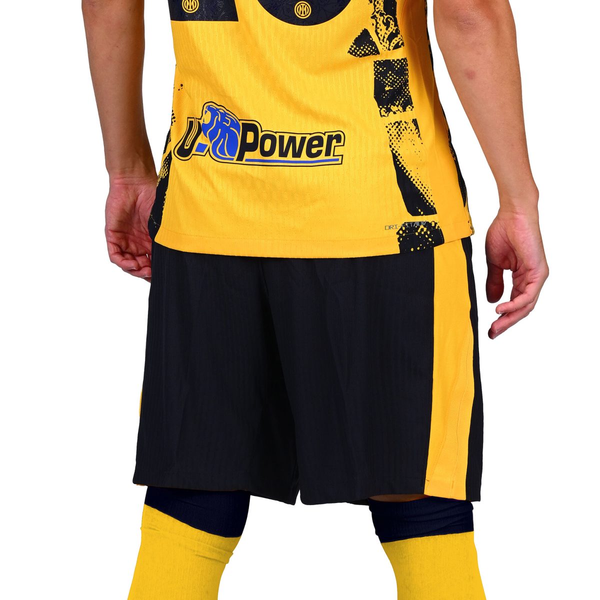 im nike mens third kit match shorts 202425 with custom printing Collection | Authentic Inter Milan Shirts