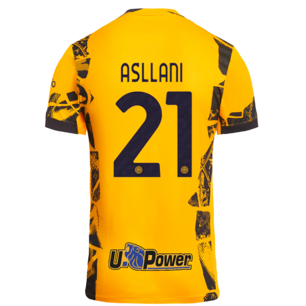 im nike mens third kit stadium shirt 202425 – 21 kristjan asllani Collection | Authentic Inter Milan Shirts