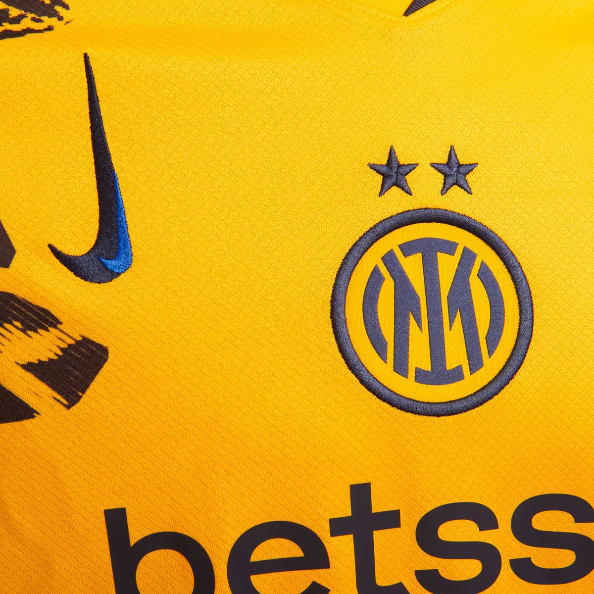 im nike mens third kit stadium shirt 202425 – 30 carlos augusto Collection | Authentic Inter Milan Shirts