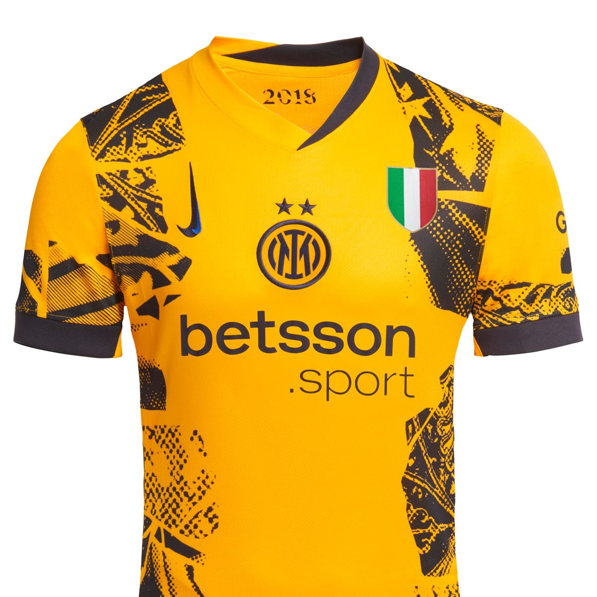 im nike mens third kit stadium shirt 202425 – 32 federico dimarco Collection | Authentic Inter Milan Shirts