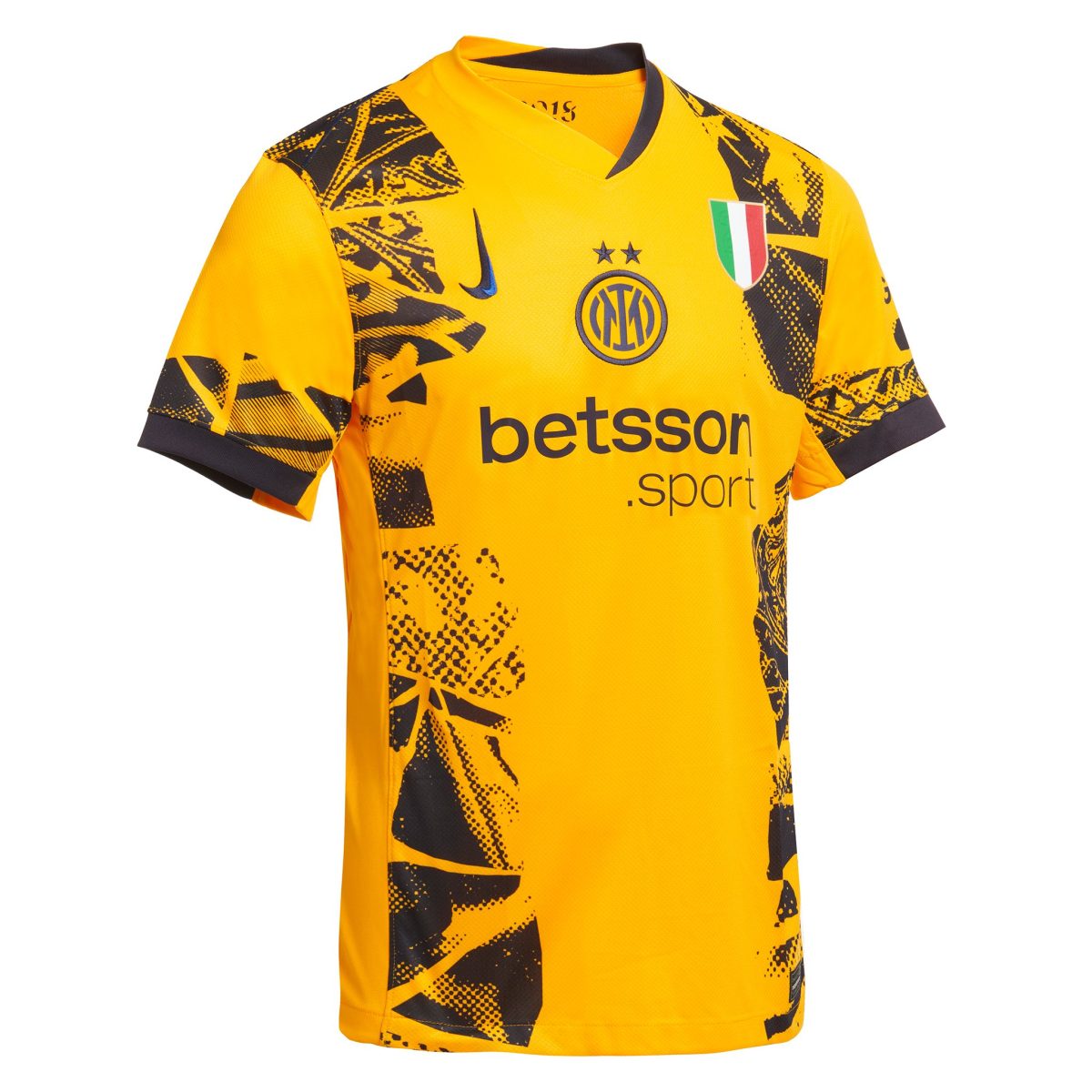im nike mens third kit stadium shirt 202425 – 32 federico dimarco Collection | Authentic Inter Milan Shirts