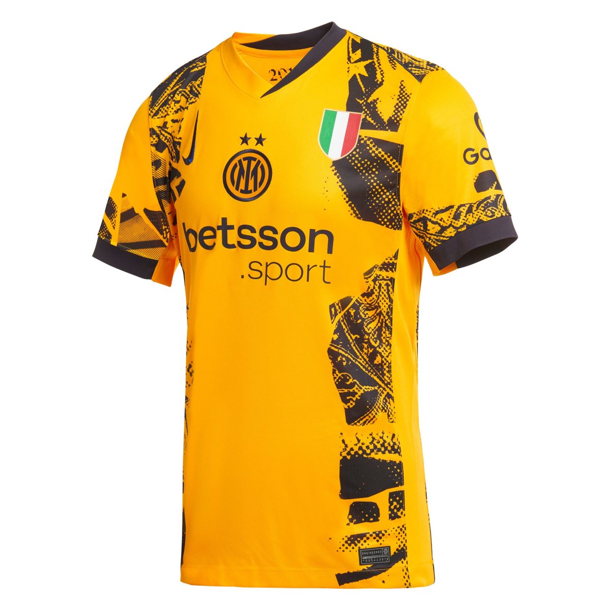 im nike mens third kit stadium shirt 202425 – 32 federico dimarco Collection | Authentic Inter Milan Shirts