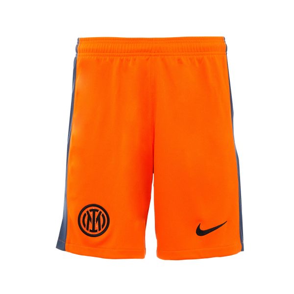 im nike mens third match shorts 202324 with custom printing Collection | Authentic Inter Milan Shirts