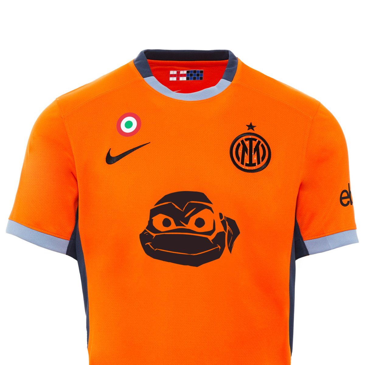 im nike mens third stadium jersey 202324 ninja turtles special edition with custom printing Collection | Authentic Inter Milan Shirts