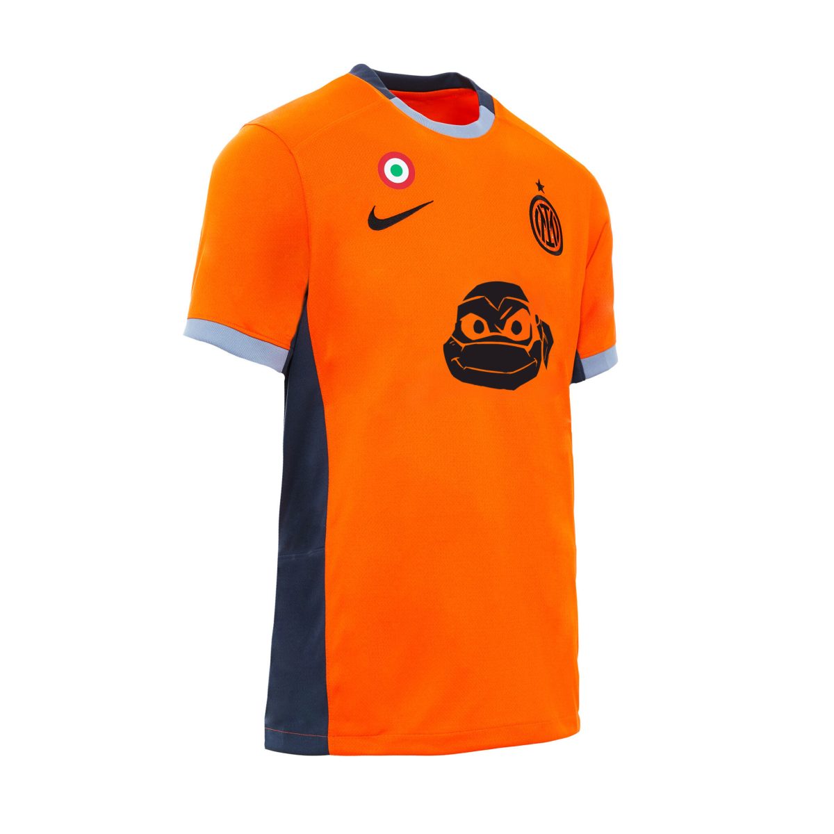 im nike mens third stadium jersey 202324 ninja turtles special edition with custom printing Collection | Authentic Inter Milan Shirts