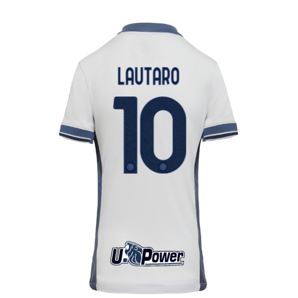 im nike women8217s away stadium jersey 202425 – 10 lautaro martínez Collection | Authentic Inter Milan Shirts