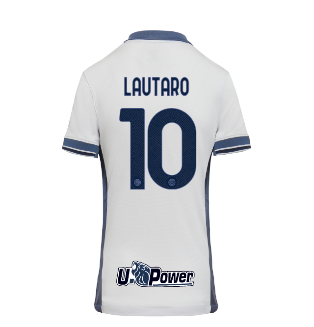 im nike women8217s away stadium jersey 202425 – 10 lautaro martínez Collection | Authentic Inter Milan Shirts