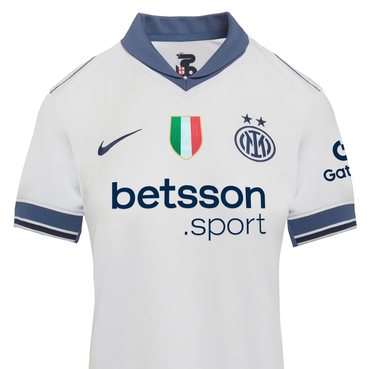 im nike women8217s away stadium jersey 202425 – 11 joaquín correa Collection | Authentic Inter Milan Shirts