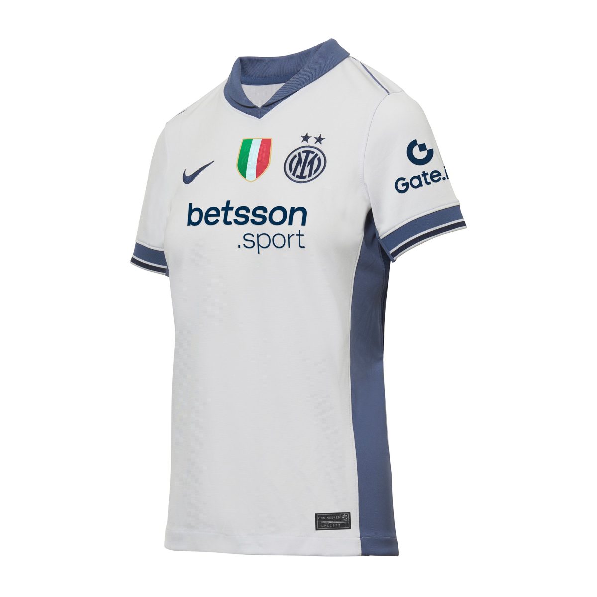 im nike women8217s away stadium jersey 202425 – 11 joaquín correa Collection | Authentic Inter Milan Shirts