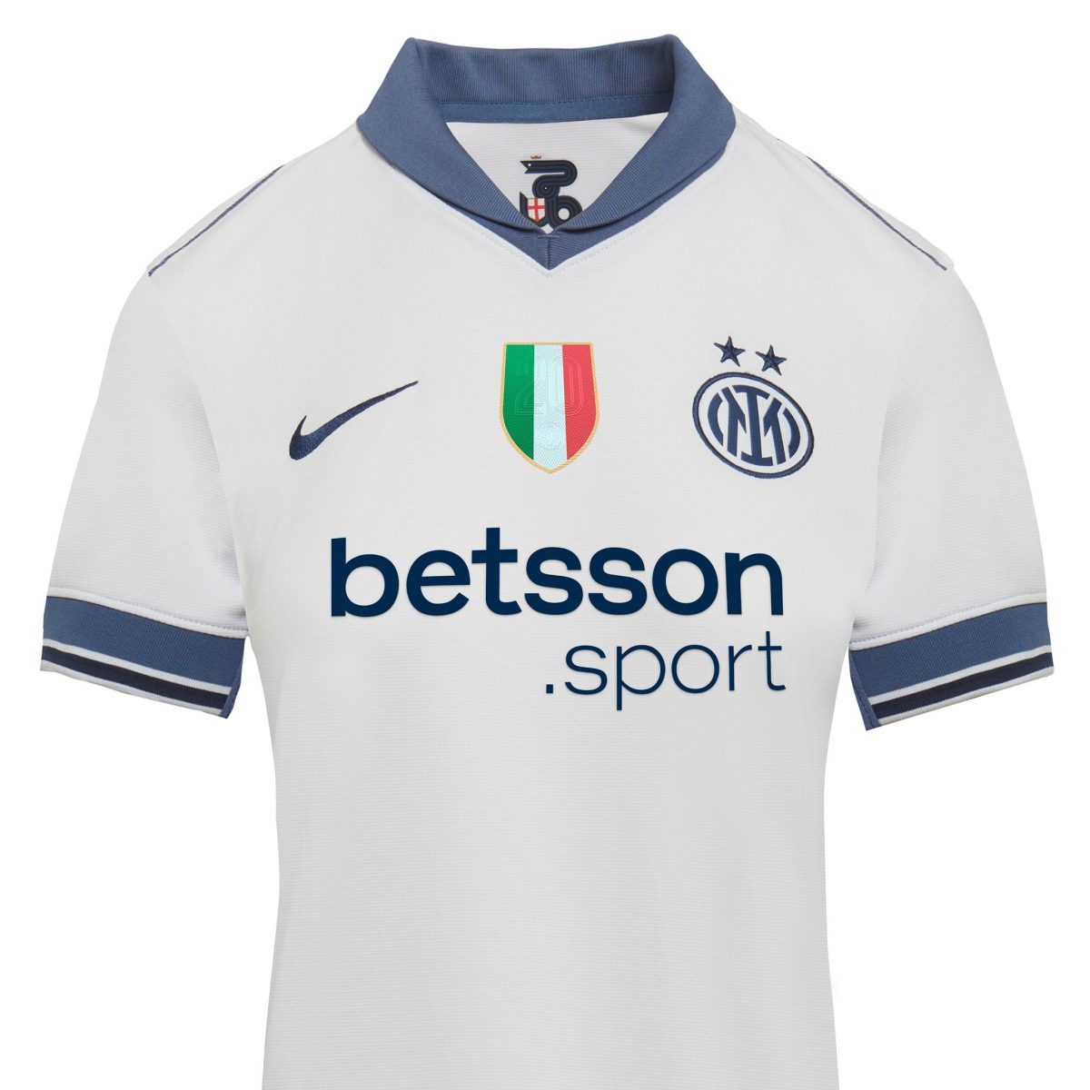im nike women8217s away stadium jersey 202425 – 30 carlos augusto Collection | Authentic Inter Milan Shirts