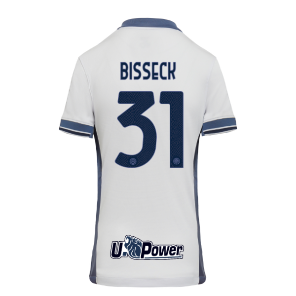 im nike women8217s away stadium jersey 202425 – 31 yann-aurel bisseck Collection | Authentic Inter Milan Shirts