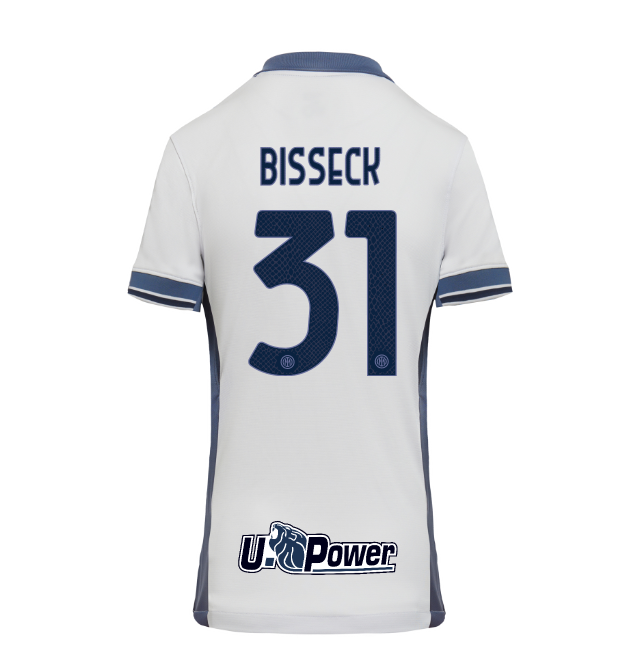 im nike women8217s away stadium jersey 202425 – 31 yann-aurel bisseck Collection | Authentic Inter Milan Shirts