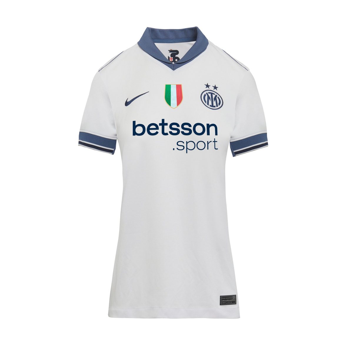 im nike women8217s away stadium jersey 202425 – 31 yann-aurel bisseck Collection | Authentic Inter Milan Shirts